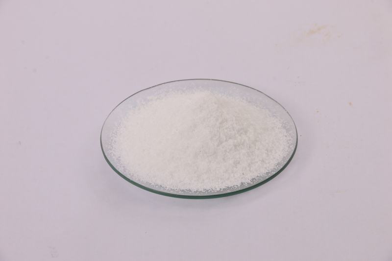 selection skills of different types of polyacrylamide